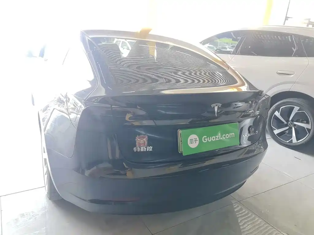 Фото 6 - Tesla Model 3