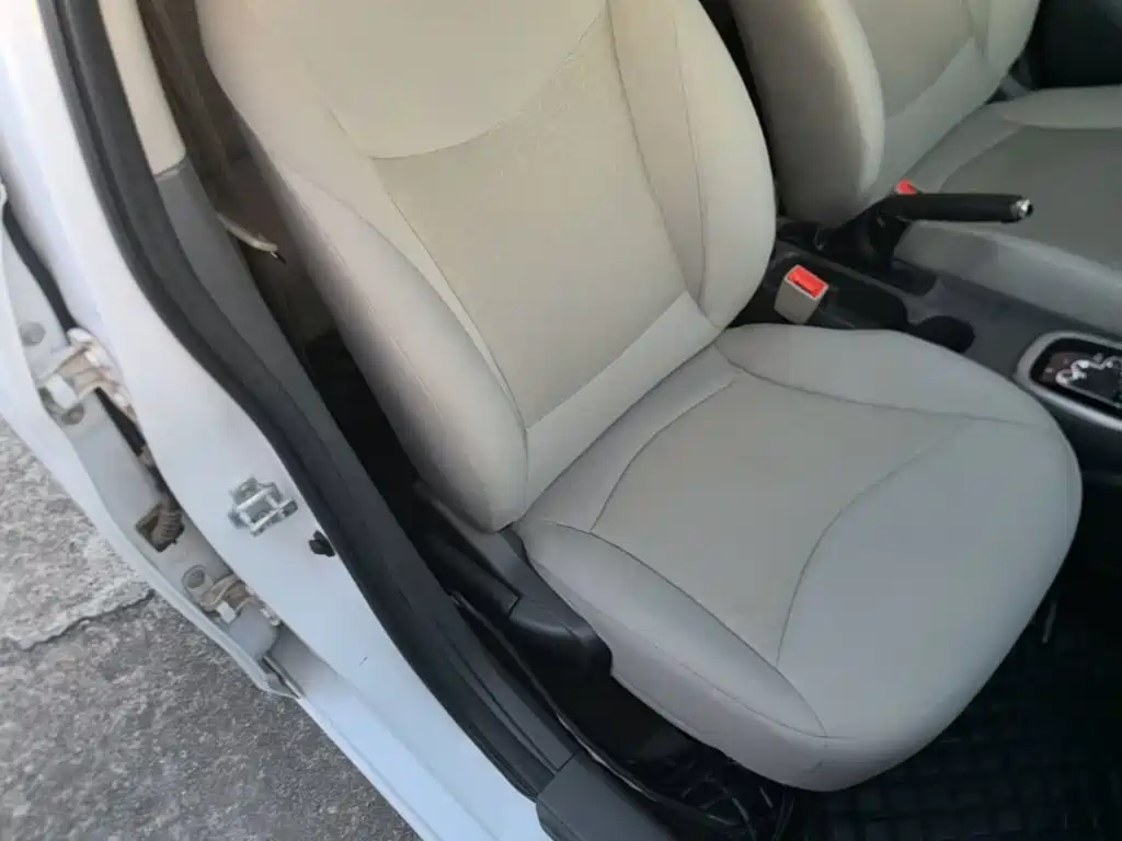 Chevrolet Sail 2018 2018 Sail 3 1.3L AMT Ideal