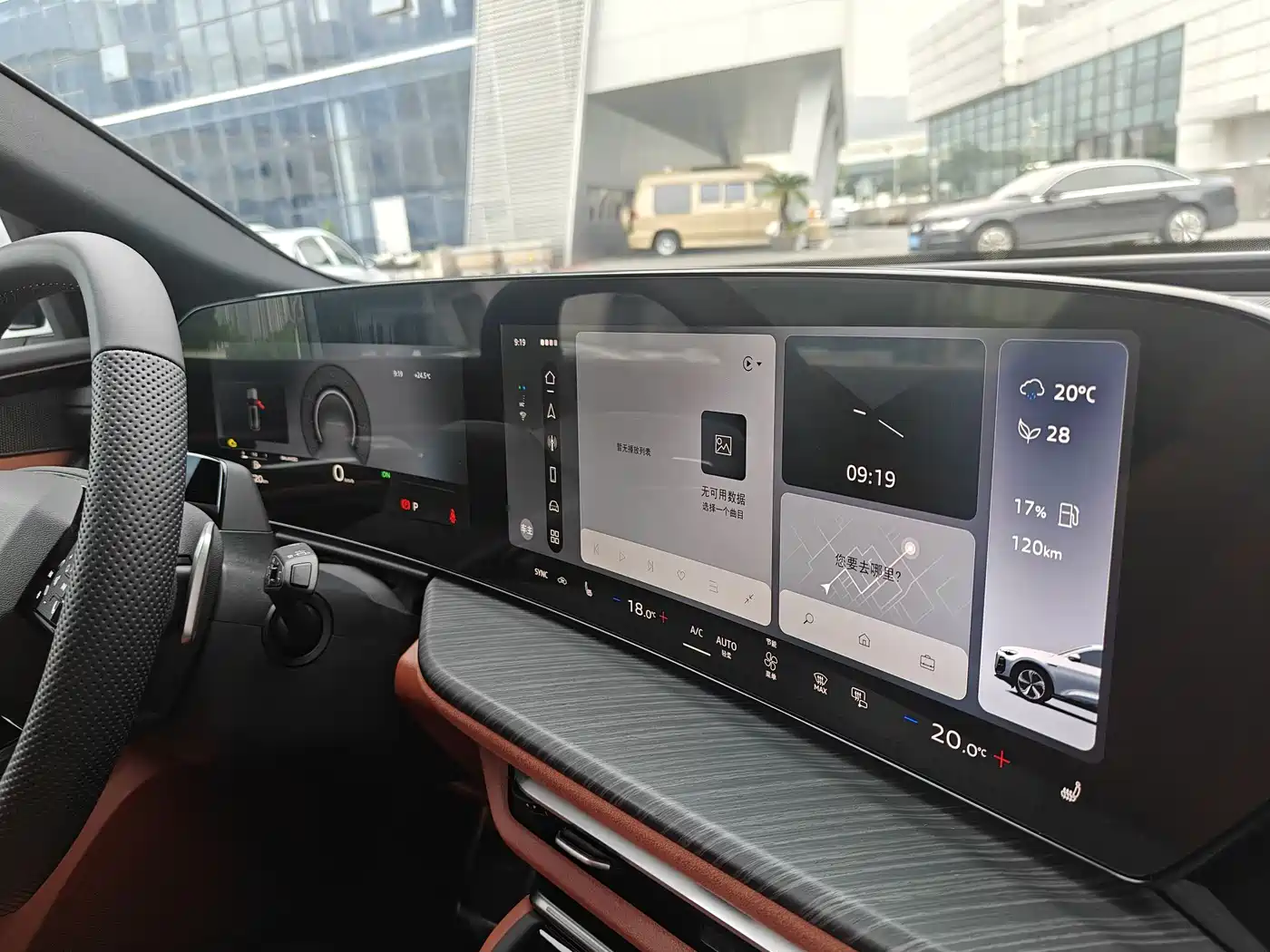 Audi Q5L 2026 Luxury Sport 150kW фото 22