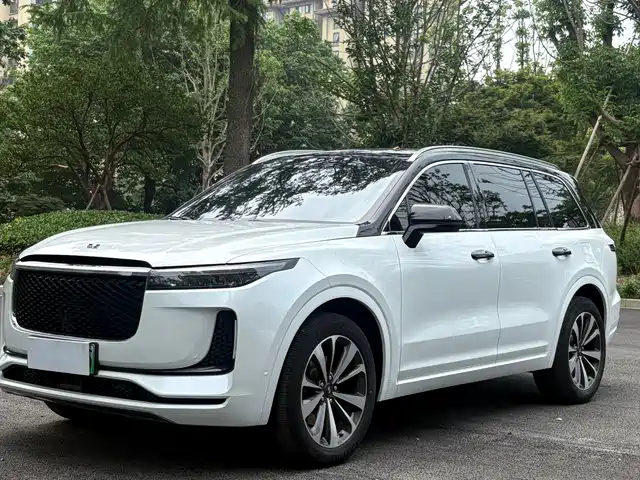 Li Auto Li ONE 2020 Extended Range 7-Seater