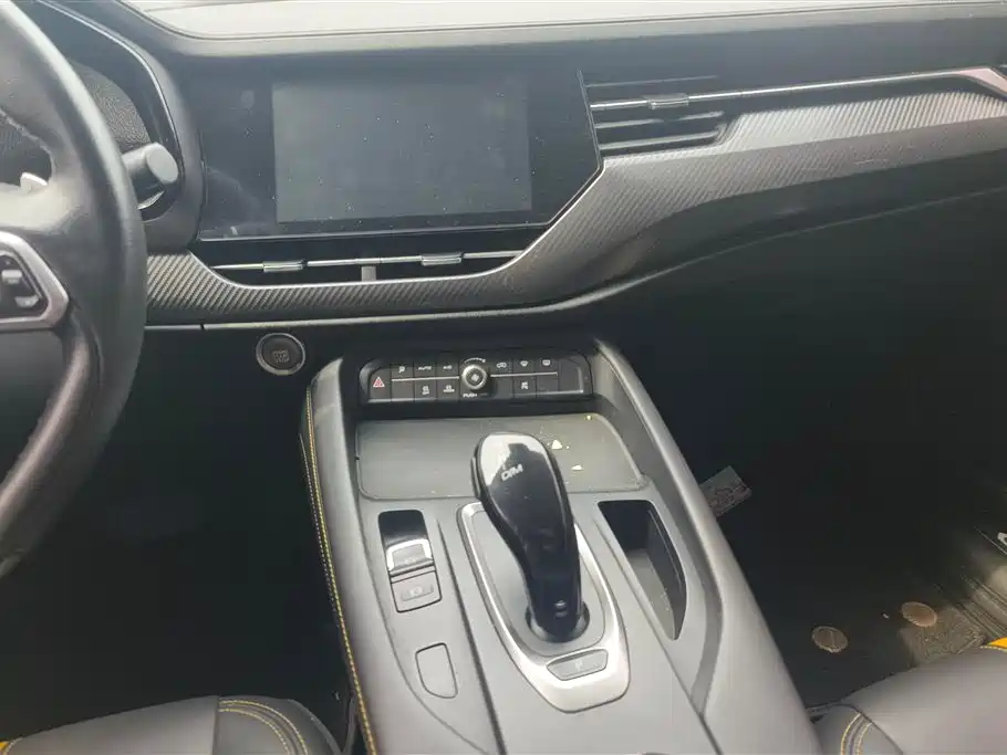 Haval F7x 2019 2.0T 2WD Ultimate Smart Trend Edition фото 13