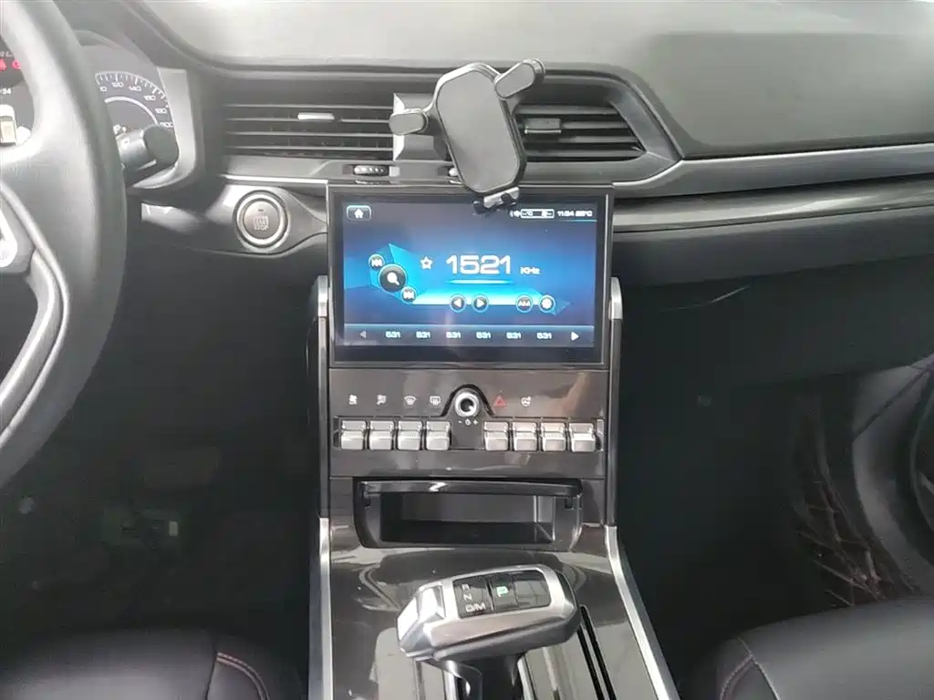 Haval H4 2018 Red Label 1.3GDIT DCT Fashion Edition фото 13