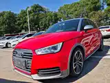 Фото 2 - Audi A1