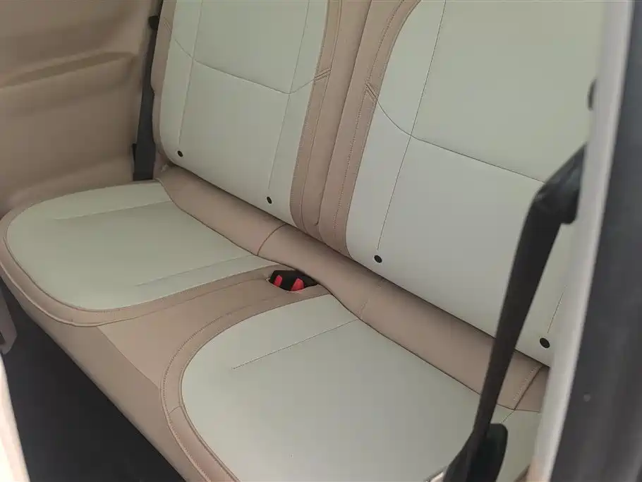 Geely Galaxy Panda 2023 Panda Mini 200km Lively Bear фото 11
