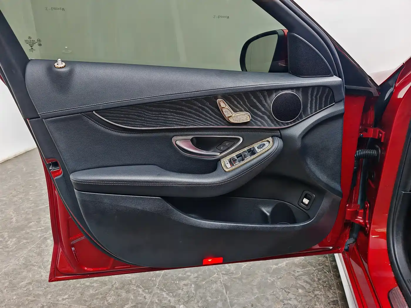 Mercedes-Benz C-Class 2019 C 180 L Fashion Sport Edition фото 19