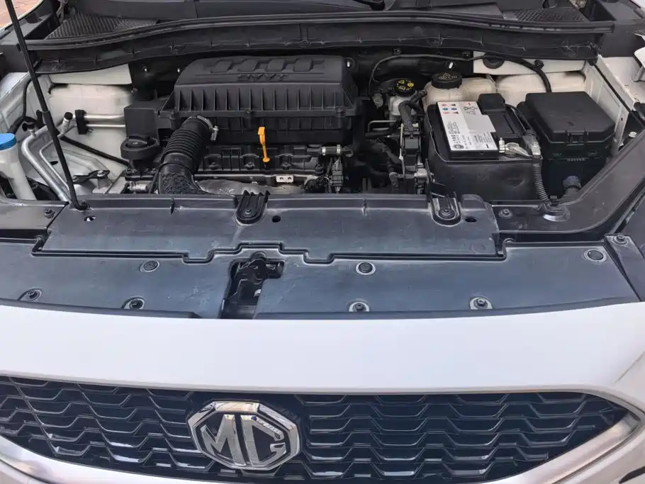 MG ZS 2023 2022 180DVVT Automatic Global Million 918 Edition