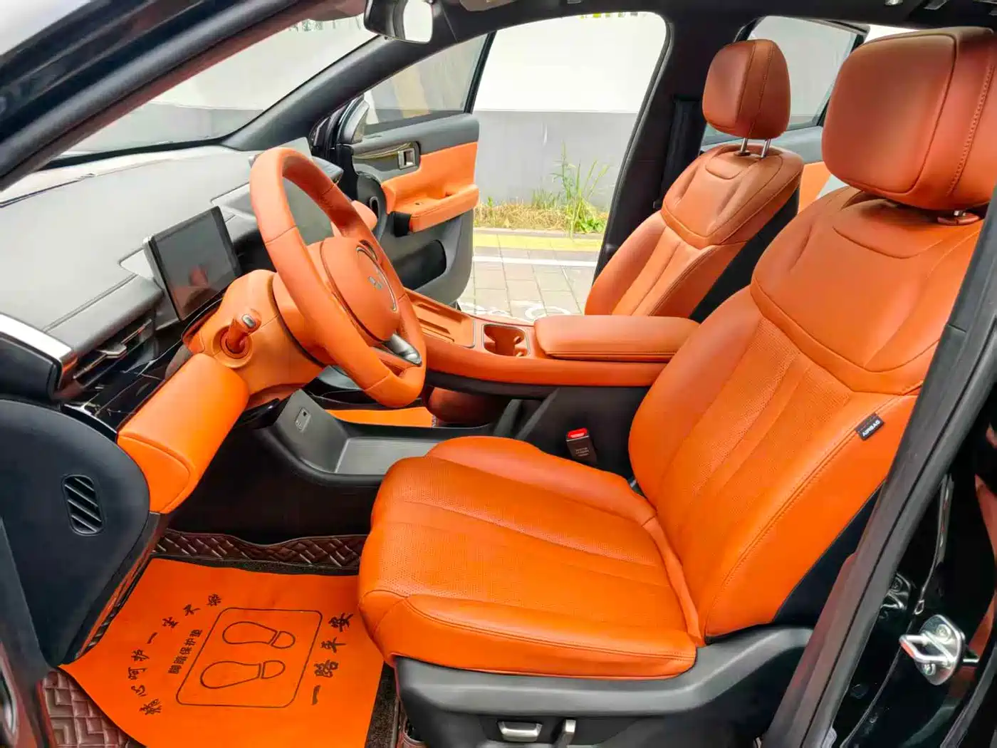 Wuling Motors Wuling Xingguang S 2025 2025 130km Flagship