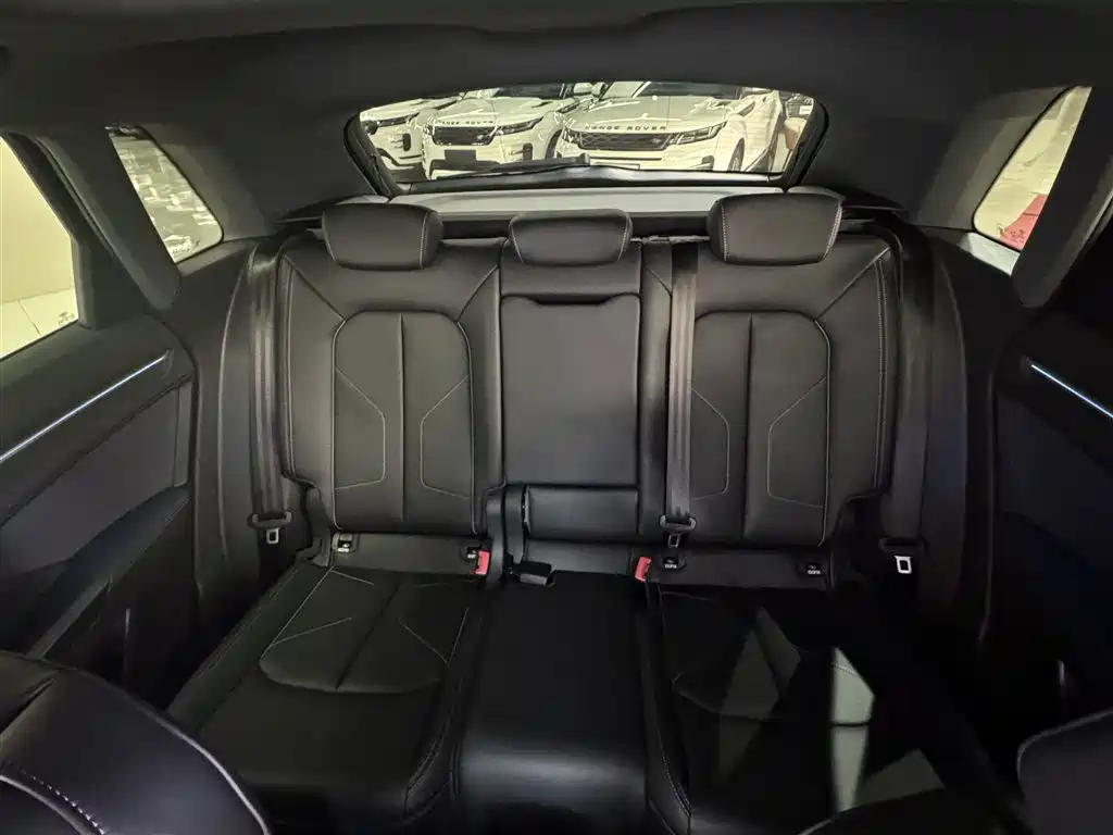 Audi Q3 2024 35 TFSI Fashion Sport фото 22