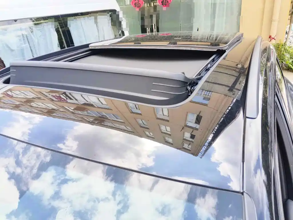 Audi Q5L, миниатюра 6