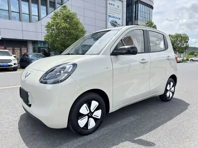 Wuling Motors Hongguang MINIEV 2025