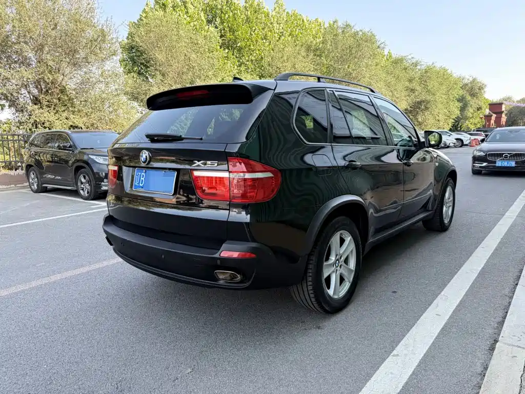 صورة 11 - BMW X5 (Import)