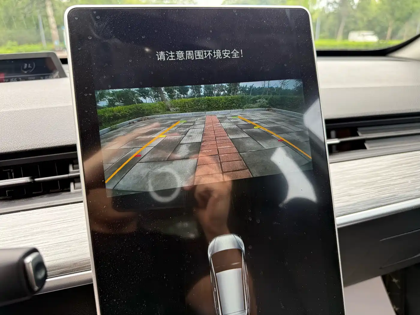 Nezha Auto Nezha V 2022 2022 Trend 400 Lite