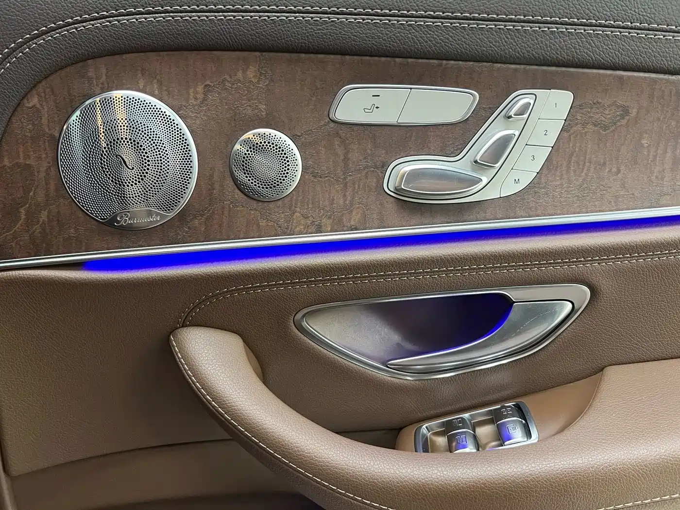 Mercedes-Benz E-Class 2020 Facelift E 300 L Exclusive фото 21