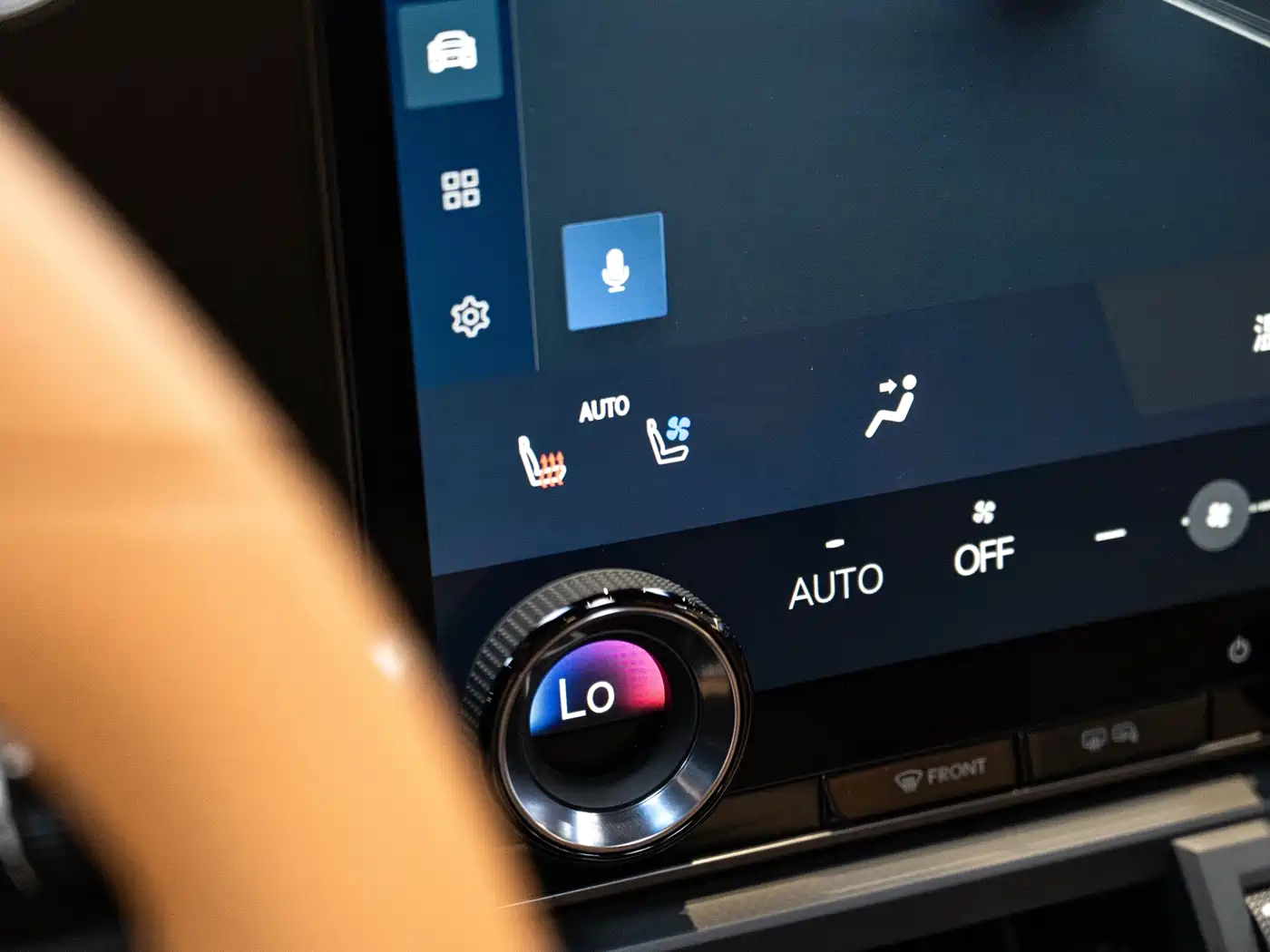 Lexus ES 2025 2025 300h Ultimate Edition