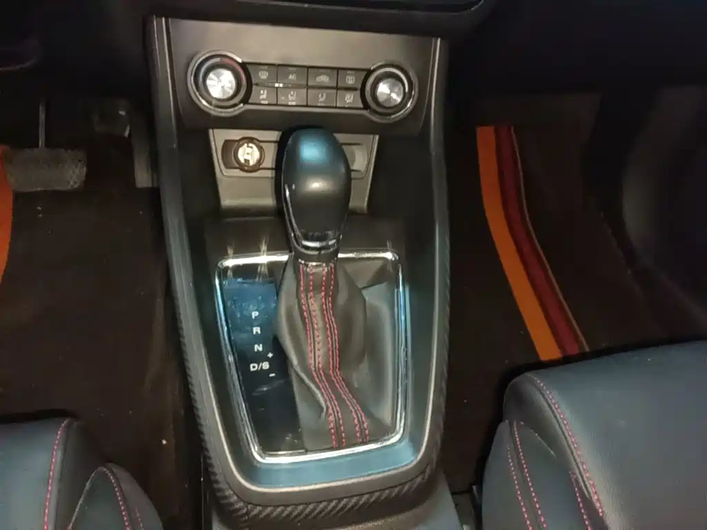 MG ZS 2017 2017 16T Automatic Flagship Internet Edition