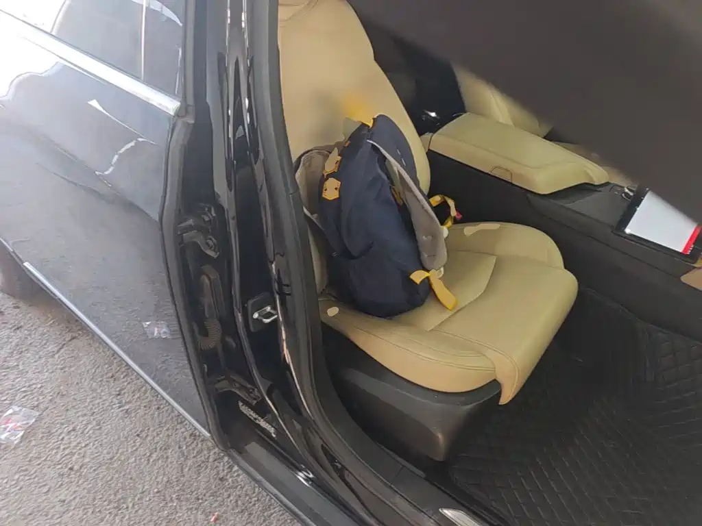 Cadillac CT6 2019 2019 28T Fashion Model