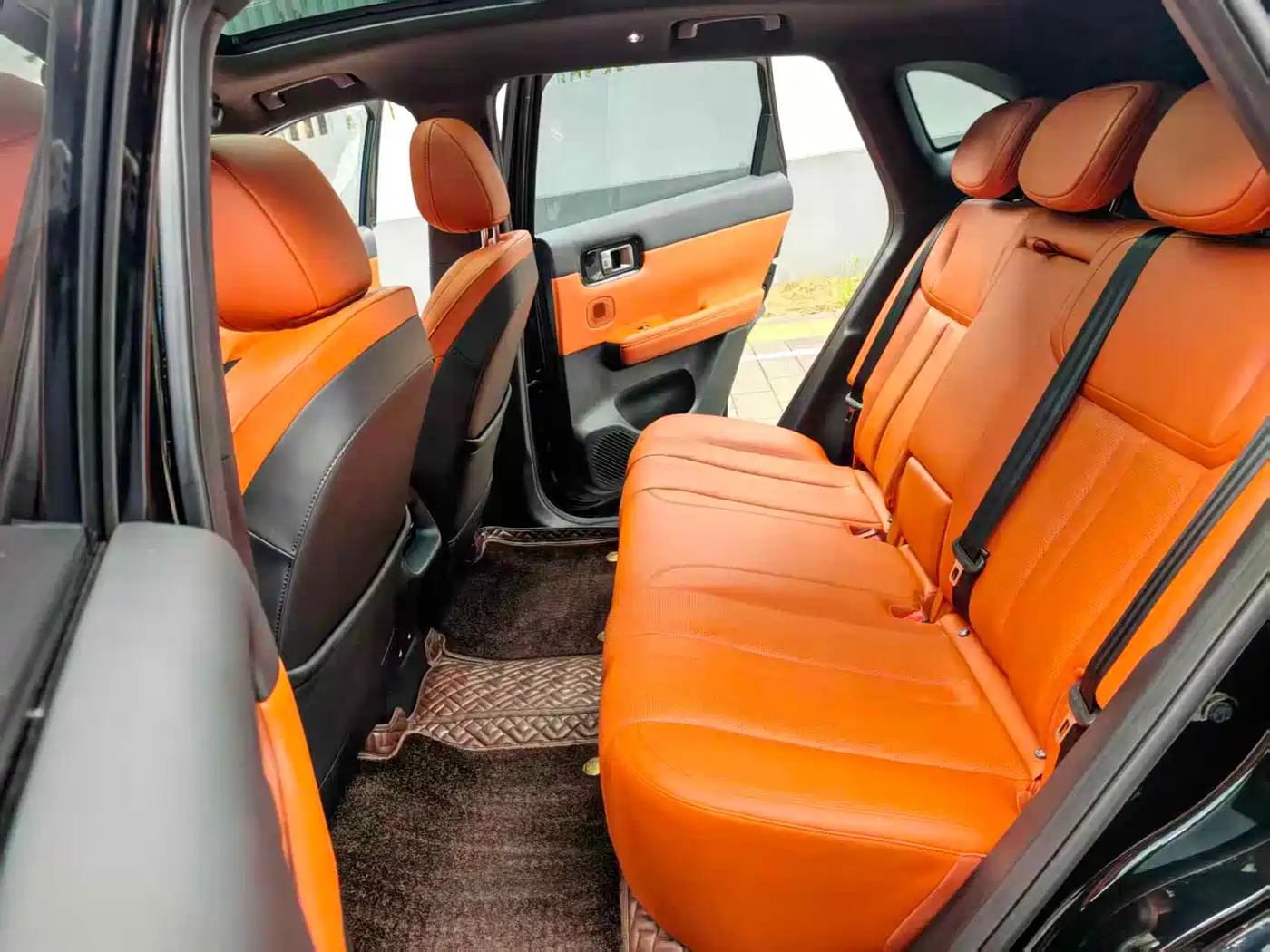 Wuling Motors Wuling Xingguang S 2025 2025 130km Flagship