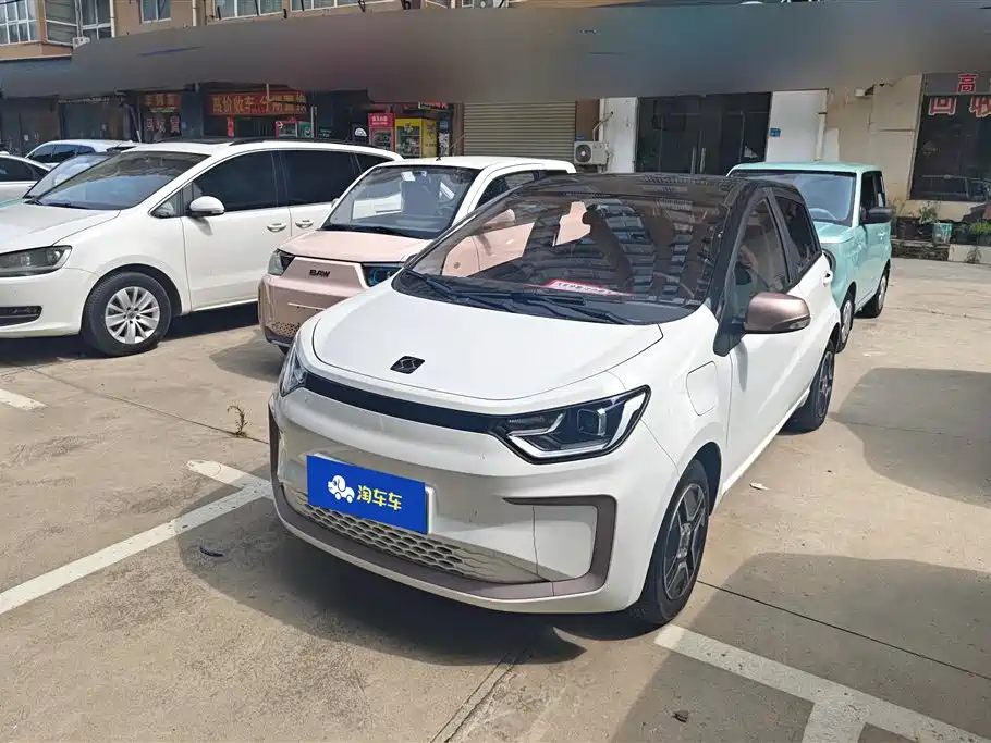 Sehol Flower Fairy 2021 Jimei Edition 302km Fashion
