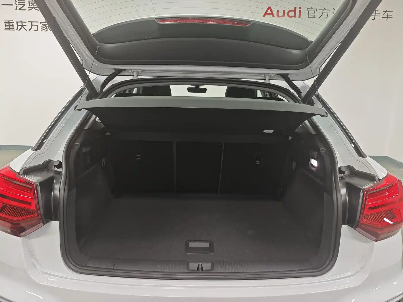 Audi Q2L 2022 35 TFSI Fashion Elegance фото 15