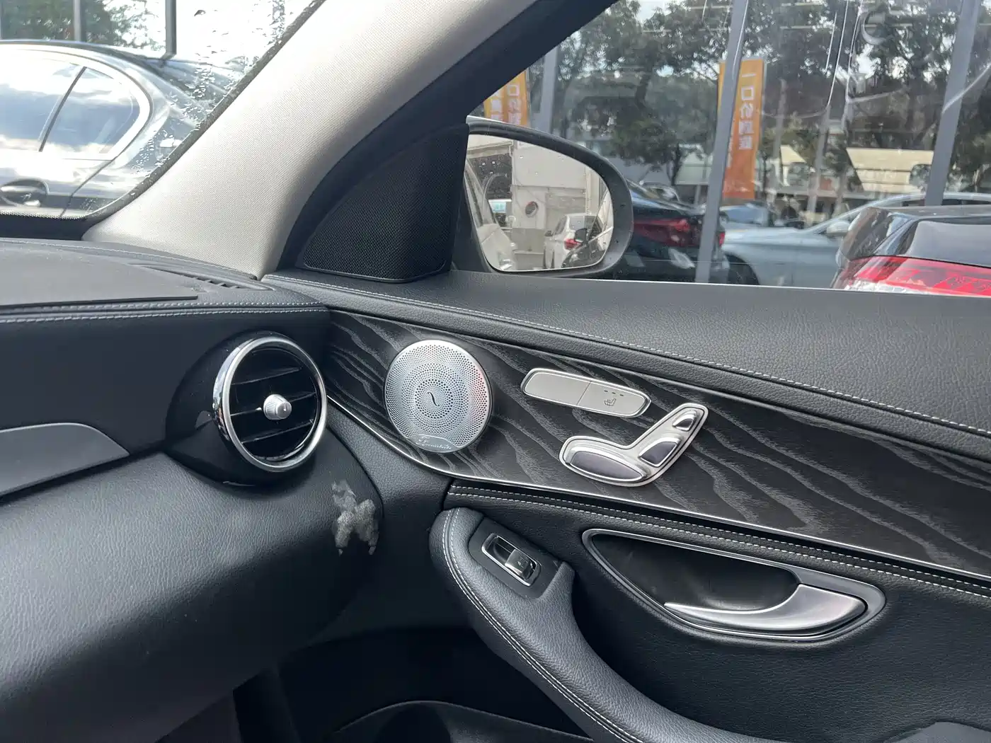 Mercedes-Benz C-Class 2018 C 200 L Sport Achievement Special Edition фото 11