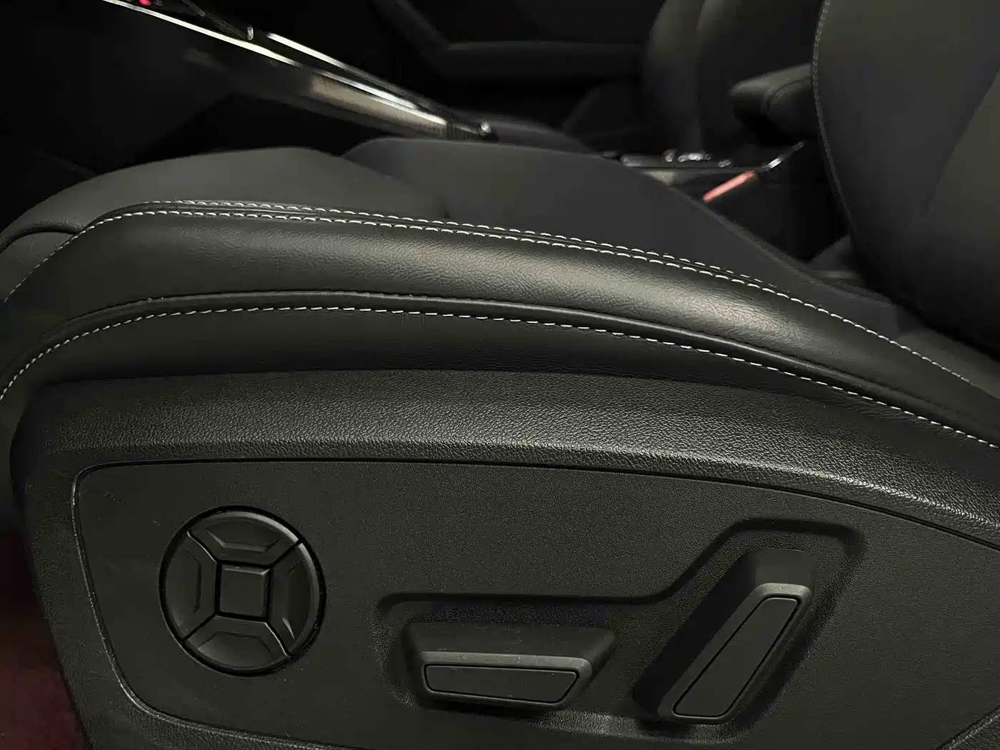 Audi A3 2022 Sportback 35 TFSI Style Sport фото 19