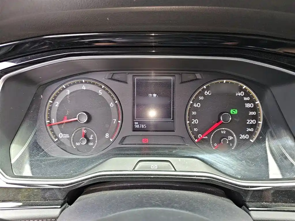 Volkswagen Sagitar 2020 280TSI DSG Comfort China VI фото 8