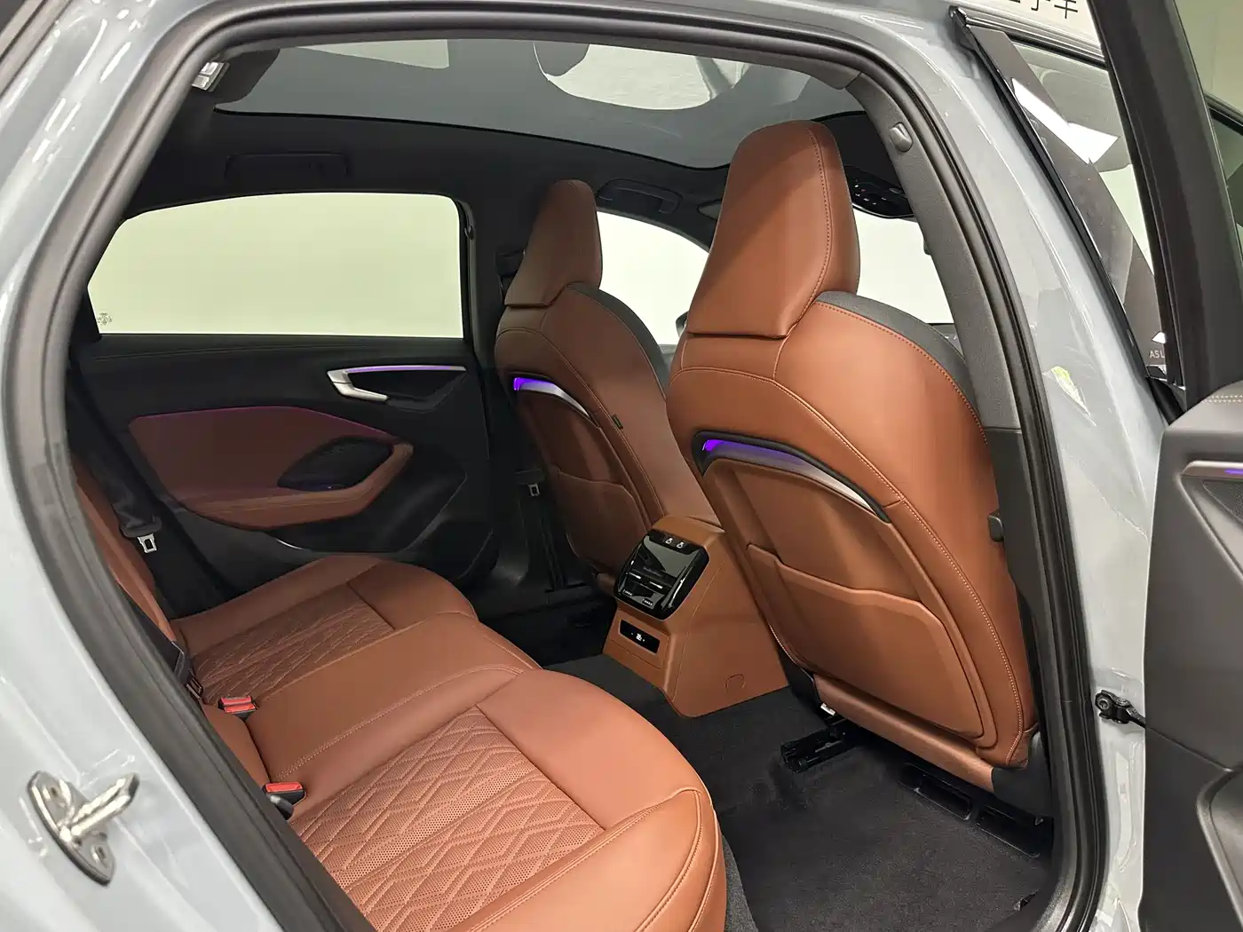 Audi A5L 2025 2.0T Sport Edition Plus фото 16