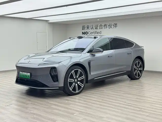 NIO NIO ET9