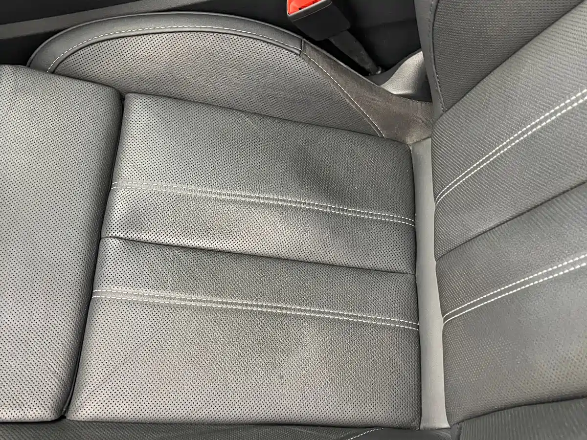 Audi A4L 2020 40 TFSI Fashion Dynamic Edition фото 18