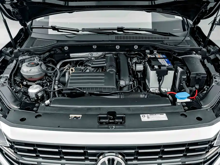 Volkswagen Passat, миниатюра 22
