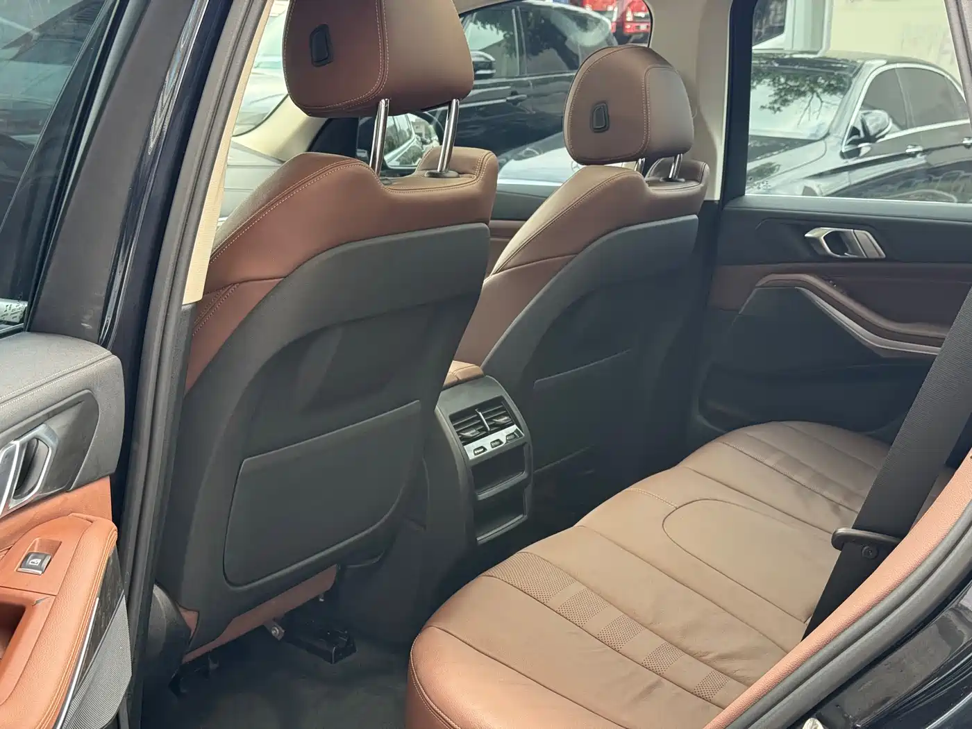 BMW X5 (Import) 2020 xDrive30i M Sport Package фото 4