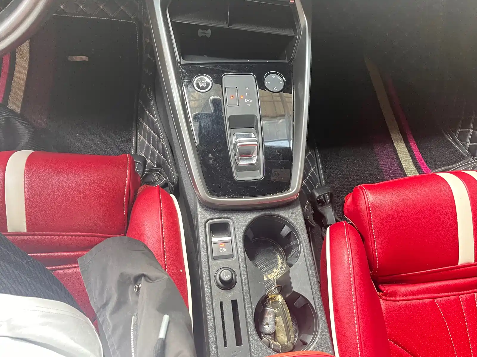Photo 7 - Audi A3