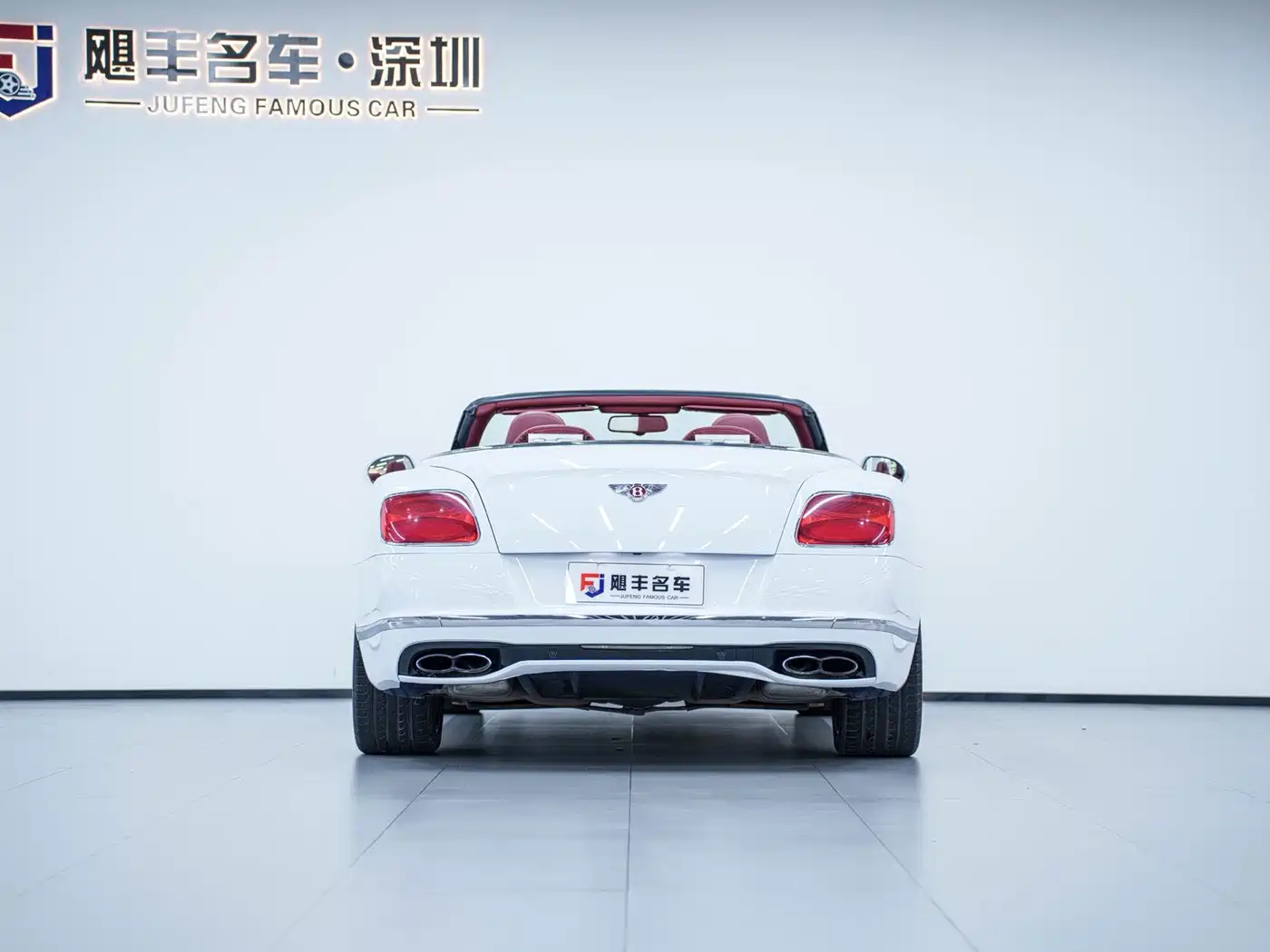 Photo 10 - Bentley Continental