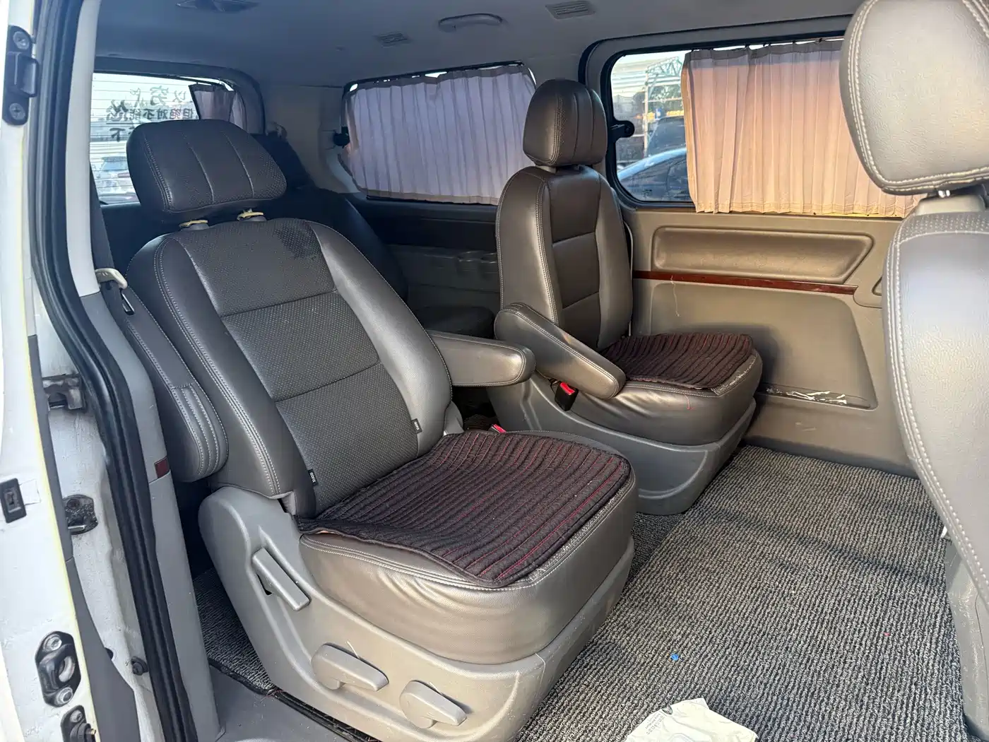 Dongfeng Fengxing Fengxing CM7 2014 2014 2.4L Manual Official Edition