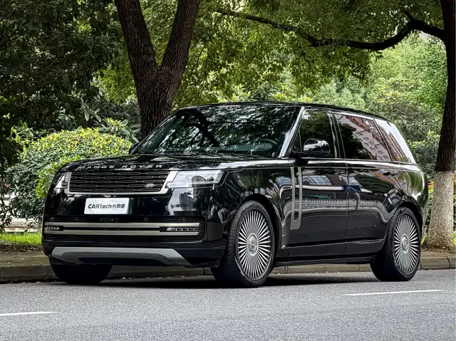 Land Rover Range Rover 2023