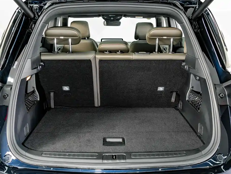 smart Elf #1 2025 2026 Agile New Luxury Edition