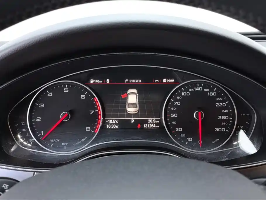 Audi A6L 2018 30th Anniversary 30 FSI Style фото 14