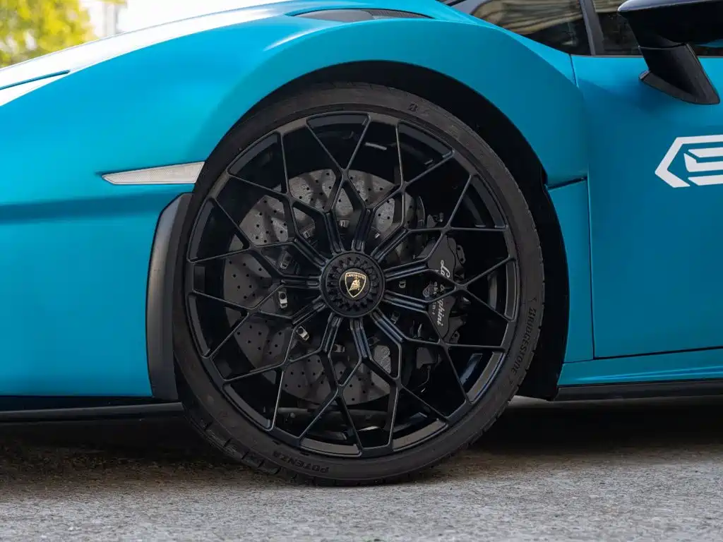 Lamborghini Huracán 2023 2021 Huracán STO