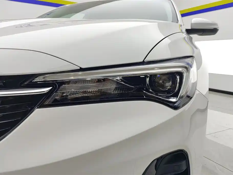 Buick Verano 2023 Pro Joy Edition фото 5