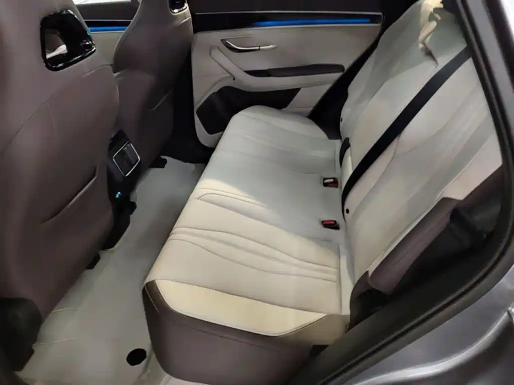 BYD Song PLUS PHEV 2025 DM-i 112KM Honor фото 17