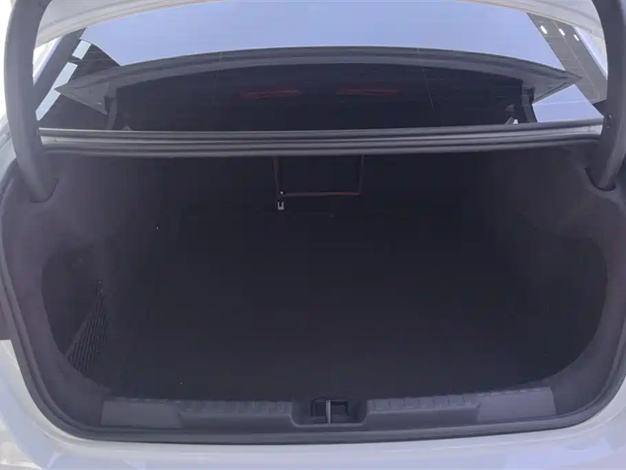 Audi A3 2025 A3L Limousine 35TFSI Flying Premium фото 4