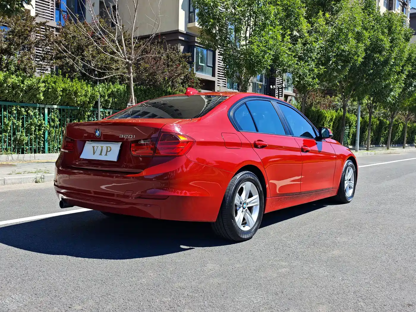 Фото 5 - BMW 3 Series