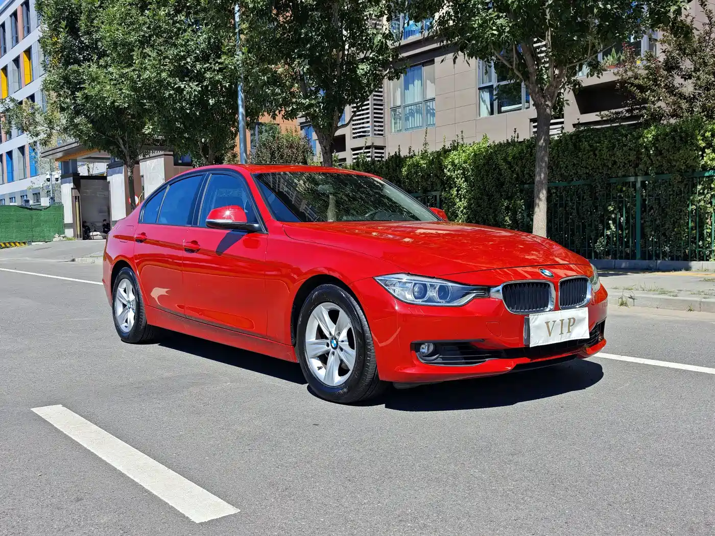 Фото 3 - BMW 3 Series