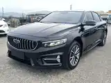 Фото 1 - Geely Preface