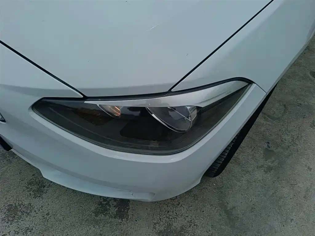 BMW 1 Series (Import) 2013 Facelift 116i Leading Model фото 24