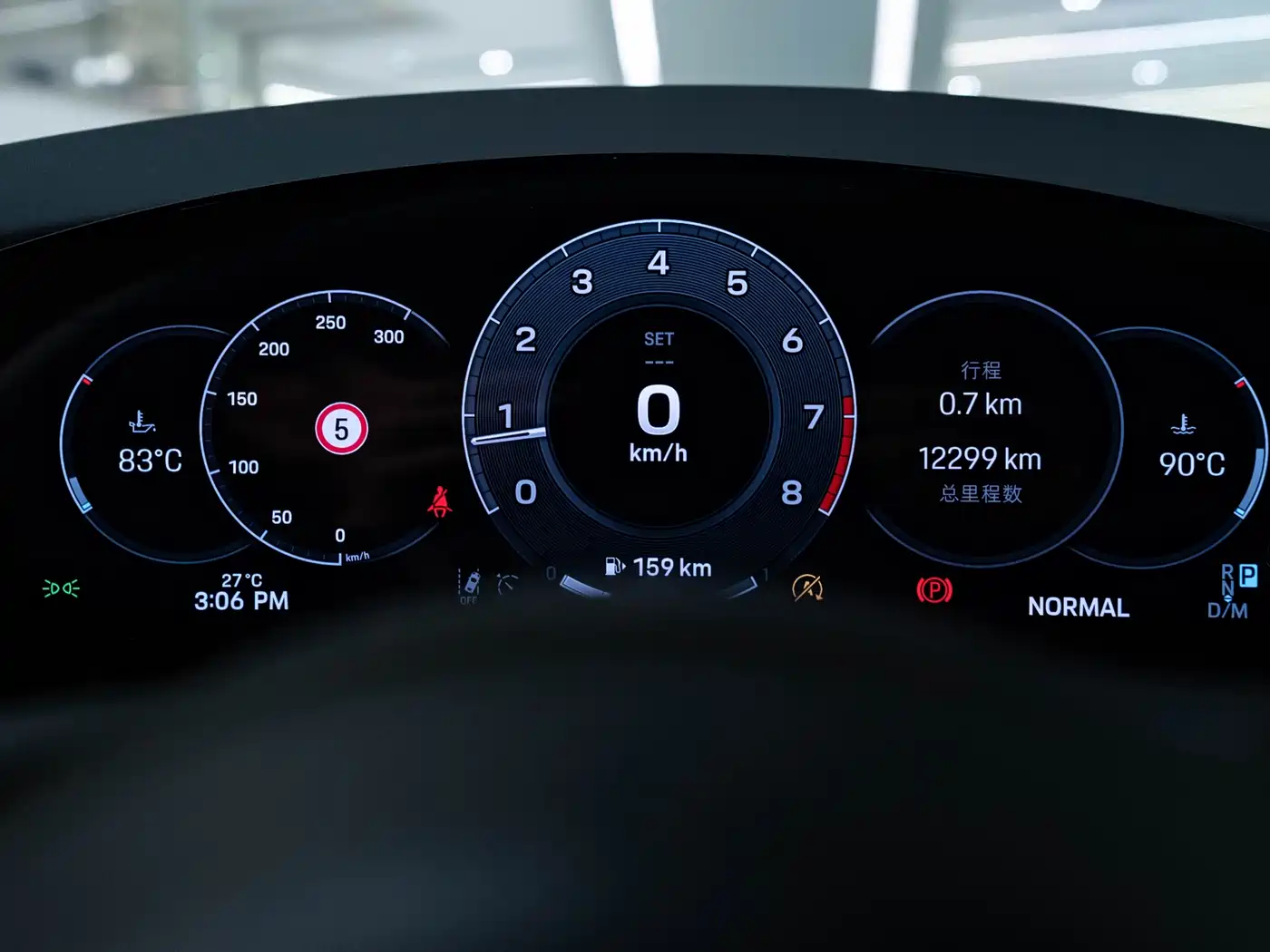 Porsche Panamera 2025 2024 Panamera 2.9T