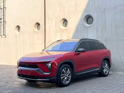 NIO ES6