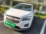 Photo 1 - Chevrolet Trax