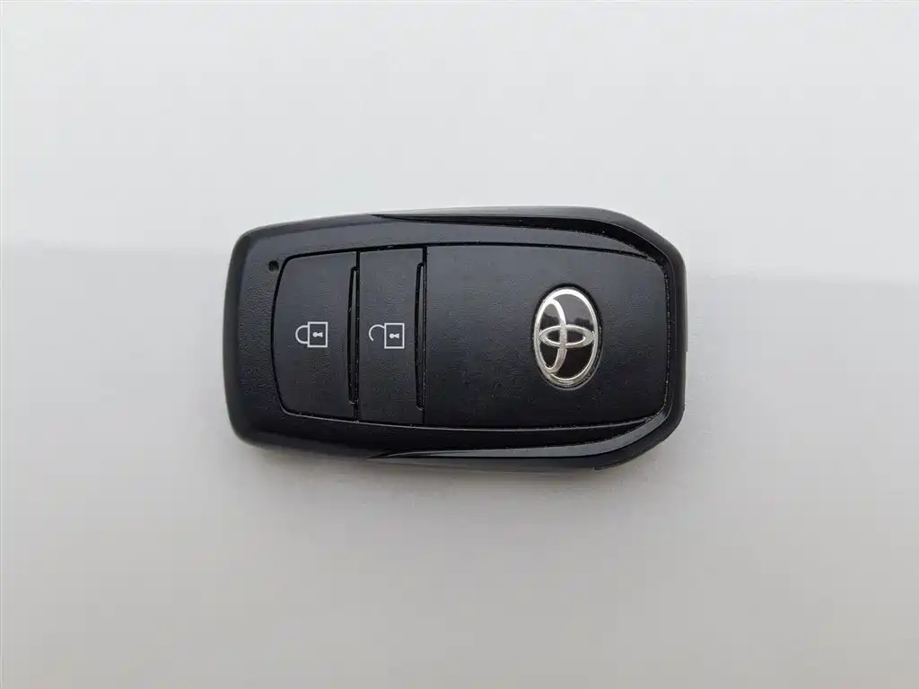 Toyota RAV4 Rongfang 2024 Hybrid 2.5L E-CVT FWD Elite Plus Edition фото 19