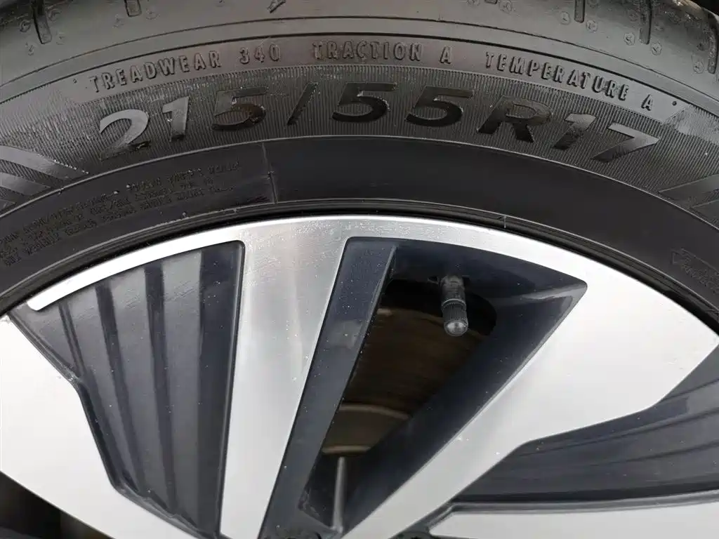 Volkswagen Passat New Energy 2023 430PHEV Hybrid Luxury фото 24